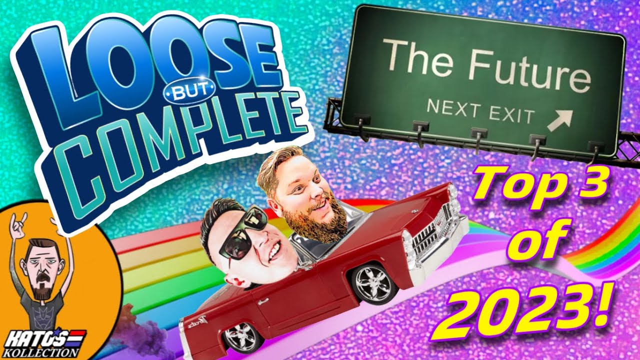 Loose But Complete Top 3 Of 2023 W Kato s Kollection YouTube loose-but-complete-top-3-of-2023-w-kato-s-kollection-youtube