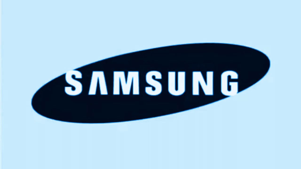 Samsung Logo History in 4ormulator V10 - YouTube