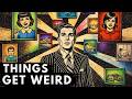 You Do This All The Time And Shift To Parallel Realities Unknowingly 