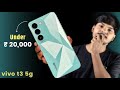 Vivo T3 5G: Budget Beast or Another Mid-Ranger?