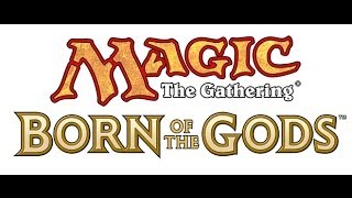 BotG prerelease draft #1   round 2