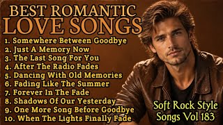 🎸 Timeless Romantic Love Songs 💖 | Soft Rock Ballads 70s 80s 90s | VELVET MOON LOVE Vol.183 screenshot 4