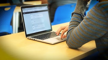 Focus: Educational Technology