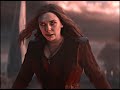YOU WILL || Wanda maximoff || #wanda #wanda_maximoff #scarlettwitchedit #marveledits