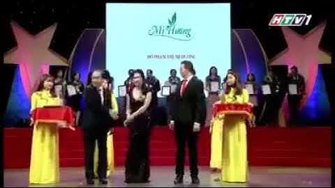 Bột dinh dưỡng tăng cân Mị Hương