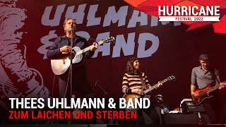 Thees Uhlmann & Band - 