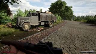 Queen's Royal Squad Leader - Post Scriptum