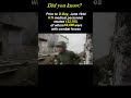 Did you know how many American medical personnel served during World War II?