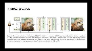 Towards Blind Single Image Super-Resolution for Real Applications Profile