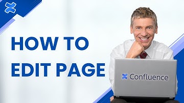 How to Edit a Confluence Page For Easy Updates | Easy Guide 2025