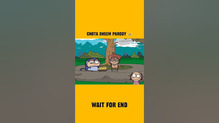 chota bheem parody 😂 ft.@NOTYOURTYPE @flexwith.aditya @CloseEnoughh #shorts #animation