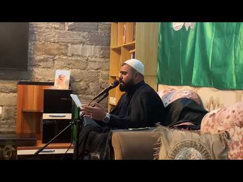 حبا وكرامة لام البنين بذكرى وفاتها وعزاء لابي الفضل العباس عليه السلام