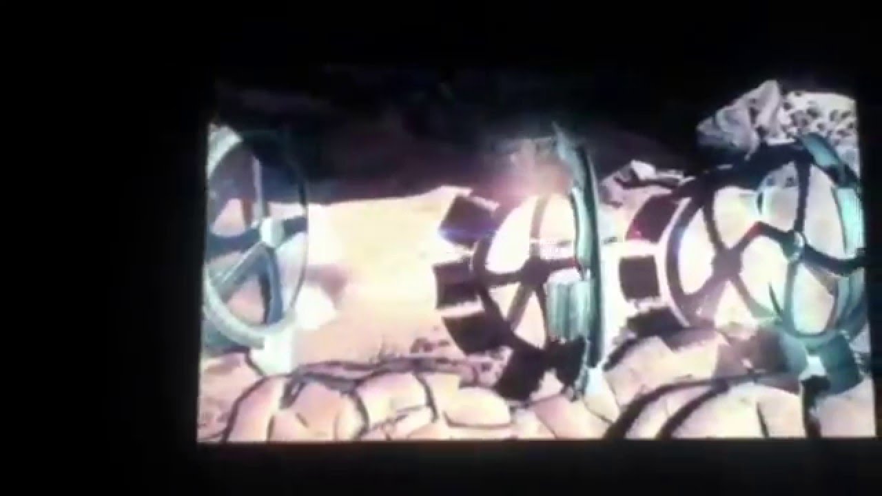 Official Destiny: The Taken King Sparrow Racing League Reveal Trailer