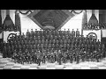 Bandura - Y. Belyaev (tenor) & V. Fedorov (basso profondo) - Alexandrov Red Army Choir (Live)