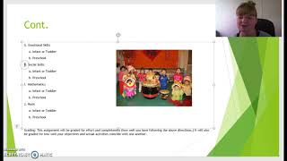 ECE 113 Final Project Overview