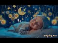 Mozart Brahms Lullaby 💤 Baby Sleep 💤 Babies Fall Asleep Fast In 5 Minutes 💤 Mozart and Beethoven