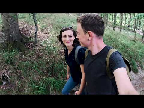 Vidéo: Guide de voyage à Rügen, Allemagne