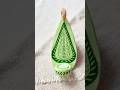 جاشمعی | ایده ۳ از ۱۰ خمیر داس |  Candle Holder DIY 3/10 #art #diydecor  #handmadeart  #diycrafts