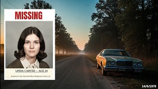 Alabama 1978 cold case solved — arrest shocks community