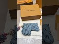 Why the LV Denim Multi Pochette Is a Collector’s Favorite