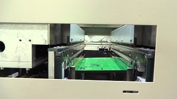 RECON.INC - ASYS LSB-03 DESTACKER