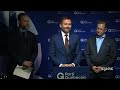 Le député bloquiste Savard-Tremblay se lance avec le PQ – 29 mai 2026