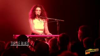 KATARINA PEJAK - Turtle Blues - Blues Caravan - Koodshow Live 2019