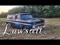 Preparing a Ratrod 65 C10 pickup to DRAG RACE (Will it even pass tech?)