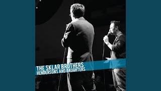 Video voorbeeld van "The Sklar Bros. - Five Little Monkeys"