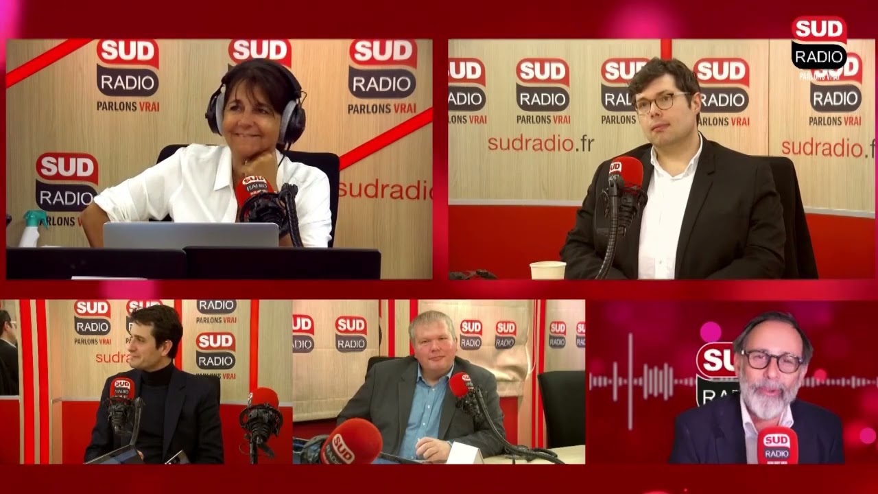 Hugo Clément débat avec le RN / Le Maire et la fraude sociale / Contestation réforme des retraites