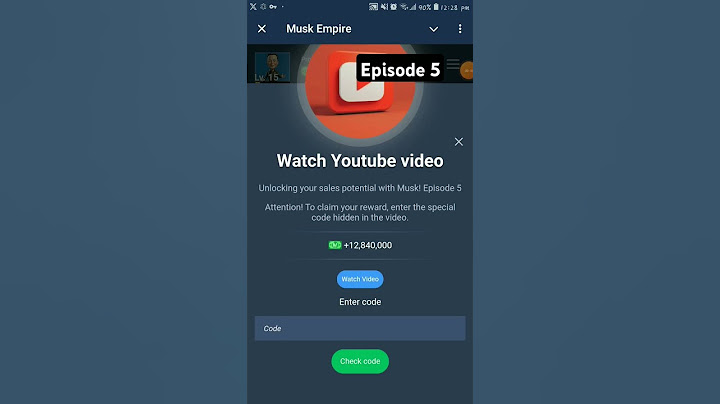 unlocking your sales potential with musk | episode 5 | musk Empire YouTube video