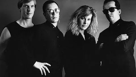 Rue Nouveau: "Almost Enough"