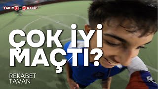 Alt Yapi Oyuncularina Vs Attim