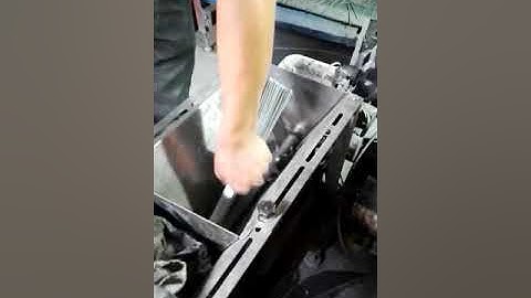 fireworks sparkle making machine