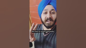 Top SEO Content Optimization Tools for 2025 | Boost Your Blog & Website SEO