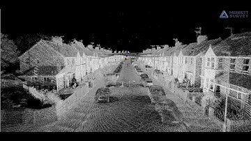 Mobile Laser Scanning