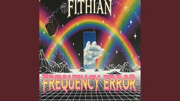 FREQUENCY ERROR