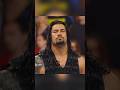 Bronson Reed &amp; Cm punk &amp; Roman Reigns vs wwe all wrestlers #wwe #romanreigns @WWE