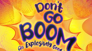 Inspiration Play - Don't Go Boom - Instructions and How to Play! screenshot 5