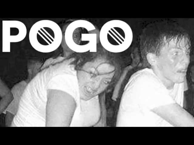 Ferry Corsten - Pogo