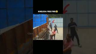 It Is Free Fire Lover