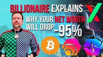 Richard Heart On Why Everything is a Bubble