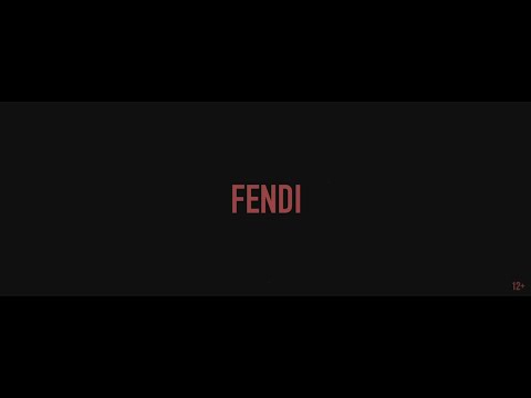 Rakhim - Fendi [ТЕКСТ] LYRICS VIDEO 2020