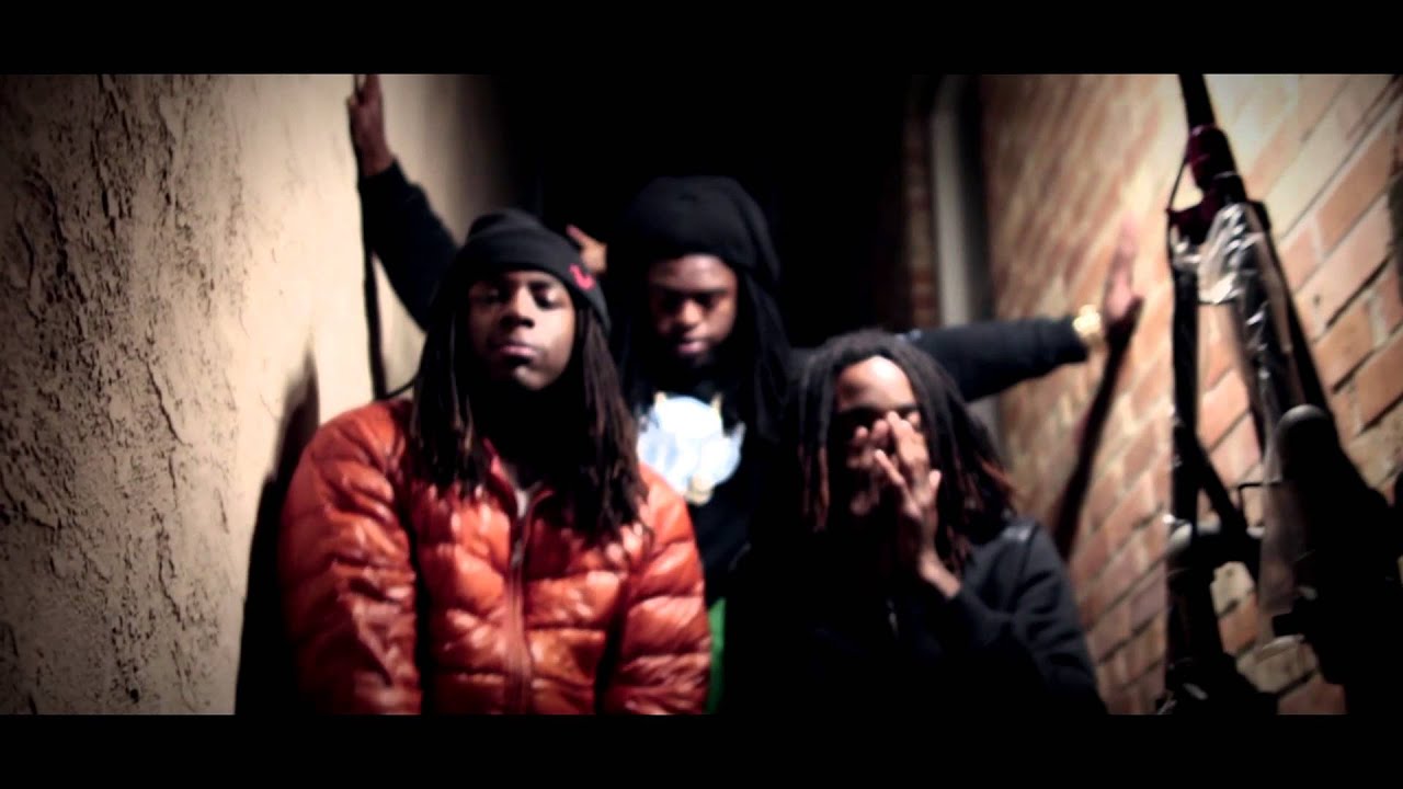 FastLane Fid ft Star & Tay 600 - RIOT