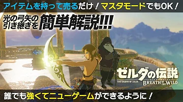 光の弓矢強奪バク