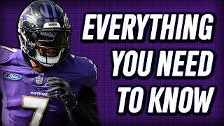 Everything You NEED to Know Before Drafting! - 2023 Fantasy Football Advice