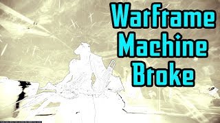 Bugframe Is Just... Wonderful.