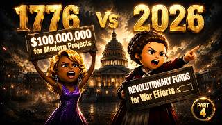 The Most Rebellious Women Who Built America⁠!