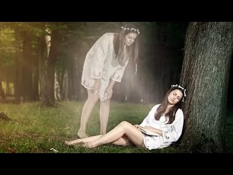 ასტრალი და ლუციდური სიზმარი