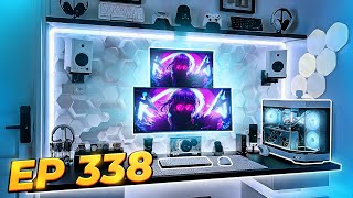 Setup Wars - Episode 338 by TechSource 249,414 views 4 months ago 14 minutes, 11 seconds